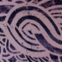 Prolifération / Tirage I gravure sur bois, 200x122 / 2003