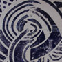 Prolifération / Tirage II gravure sur bois, 200x122 / 2003