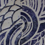 Proliferation / Tirage IV gravure sur bois, 200x122 / 2003